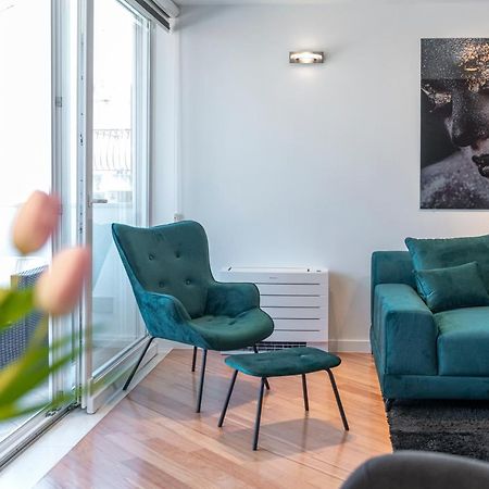 Apartment Tonka Deluxe Ντουμπρόβνικ Εξωτερικό φωτογραφία