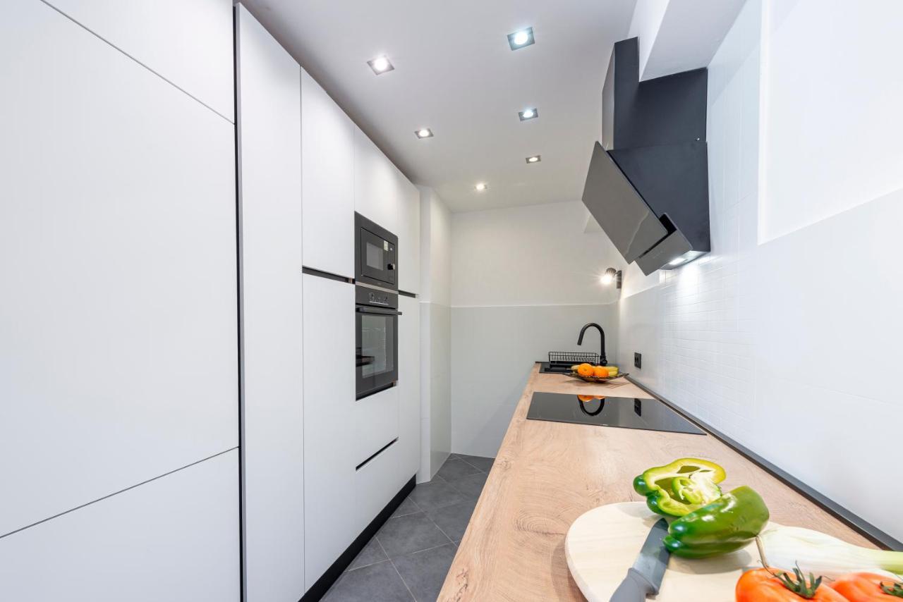 Apartment Tonka Deluxe Ντουμπρόβνικ Εξωτερικό φωτογραφία
