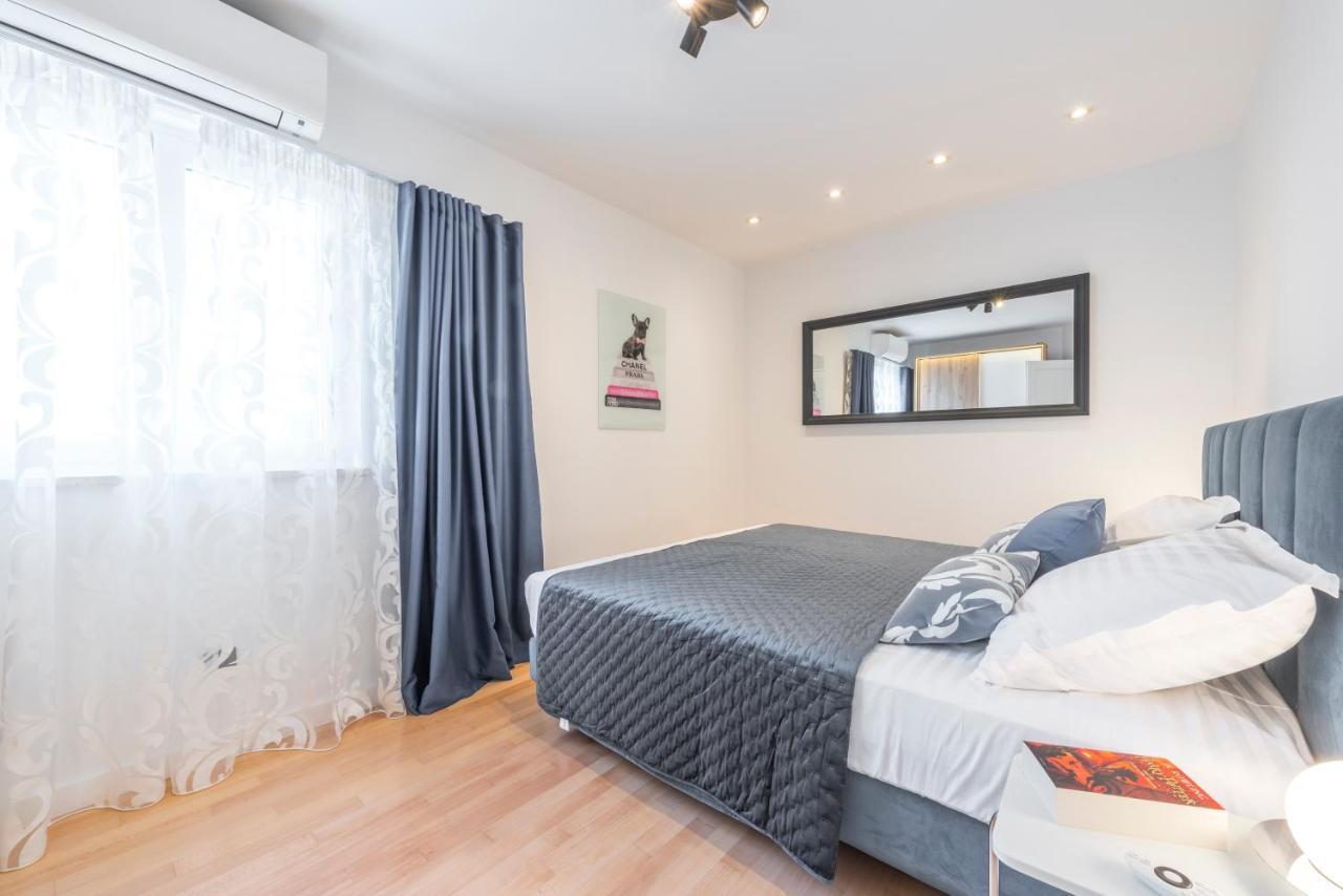 Apartment Tonka Deluxe Ντουμπρόβνικ Εξωτερικό φωτογραφία