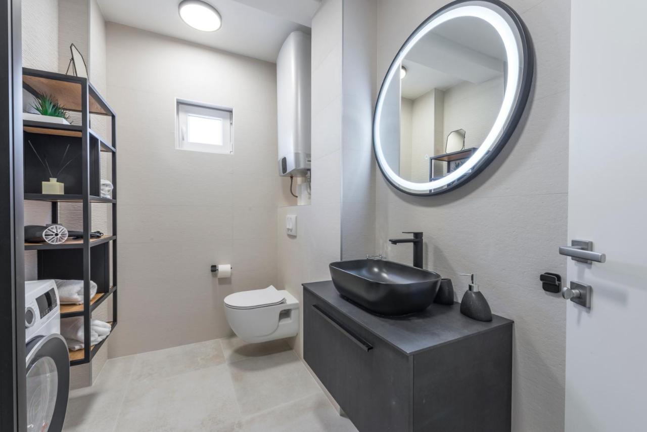 Apartment Tonka Deluxe Ντουμπρόβνικ Εξωτερικό φωτογραφία