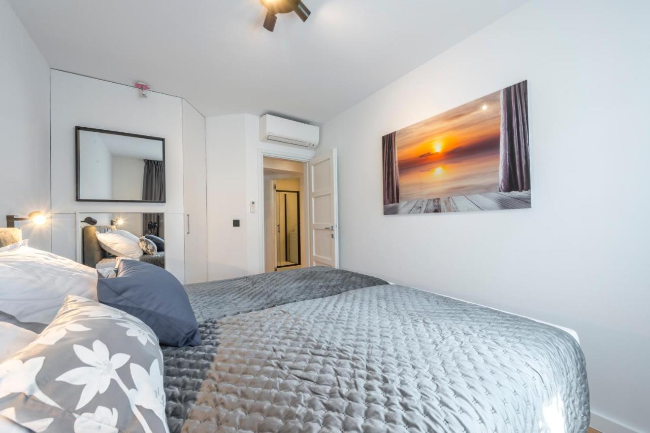 Apartment Tonka Deluxe Ντουμπρόβνικ Εξωτερικό φωτογραφία