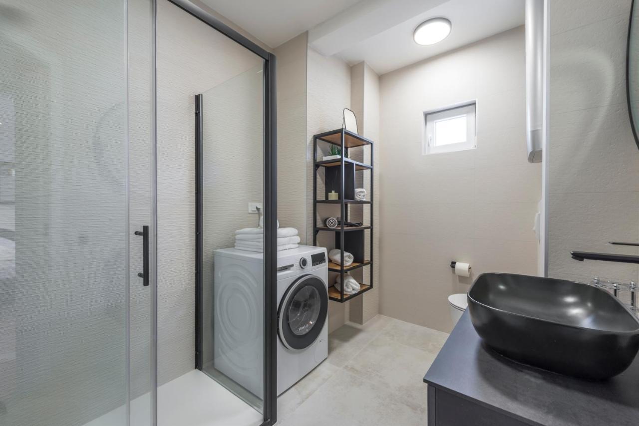 Apartment Tonka Deluxe Ντουμπρόβνικ Εξωτερικό φωτογραφία