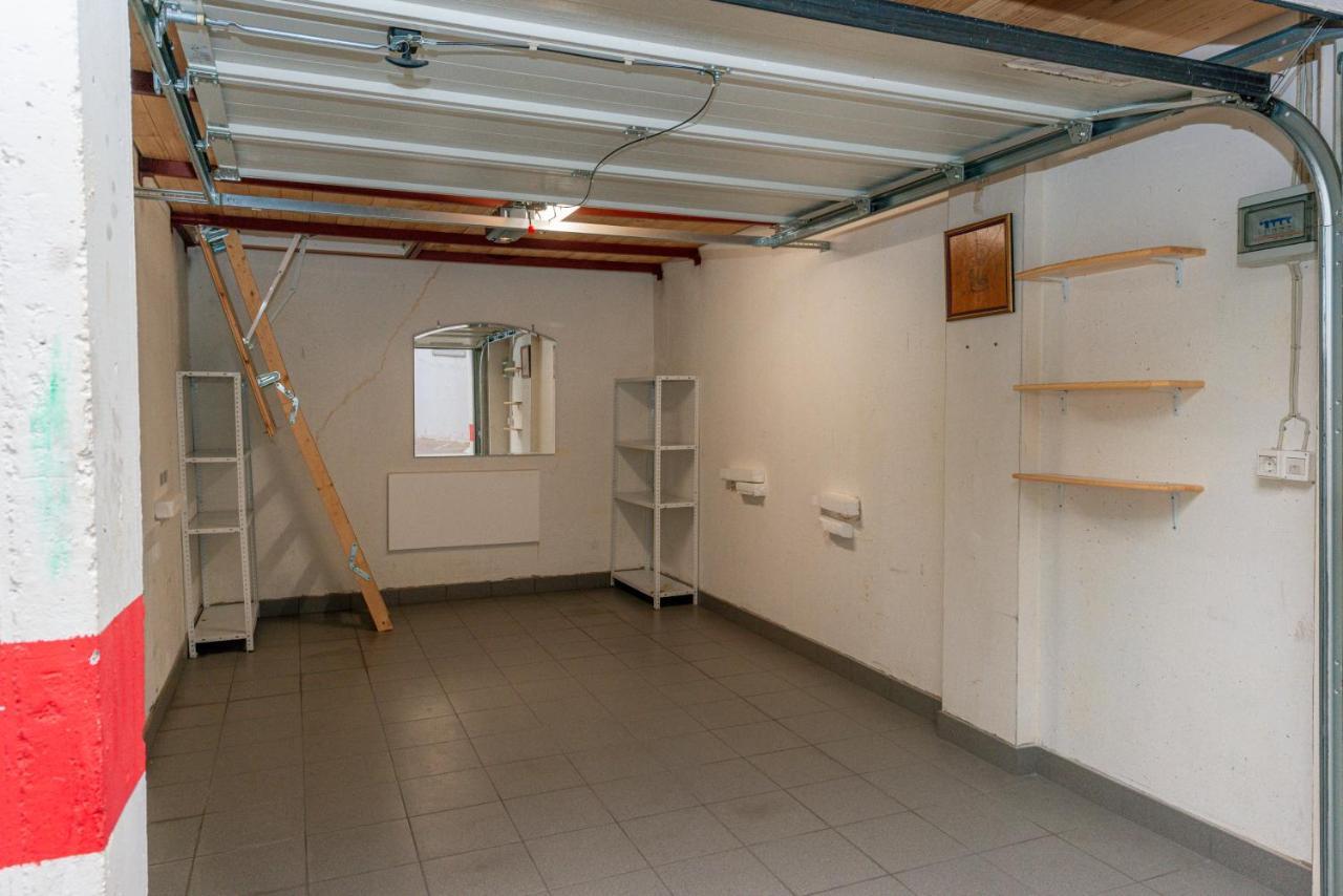 Apartment Tonka Deluxe Ντουμπρόβνικ Εξωτερικό φωτογραφία