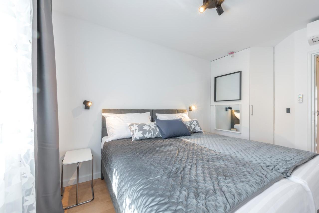Apartment Tonka Deluxe Ντουμπρόβνικ Εξωτερικό φωτογραφία