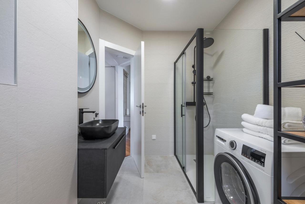 Apartment Tonka Deluxe Ντουμπρόβνικ Εξωτερικό φωτογραφία