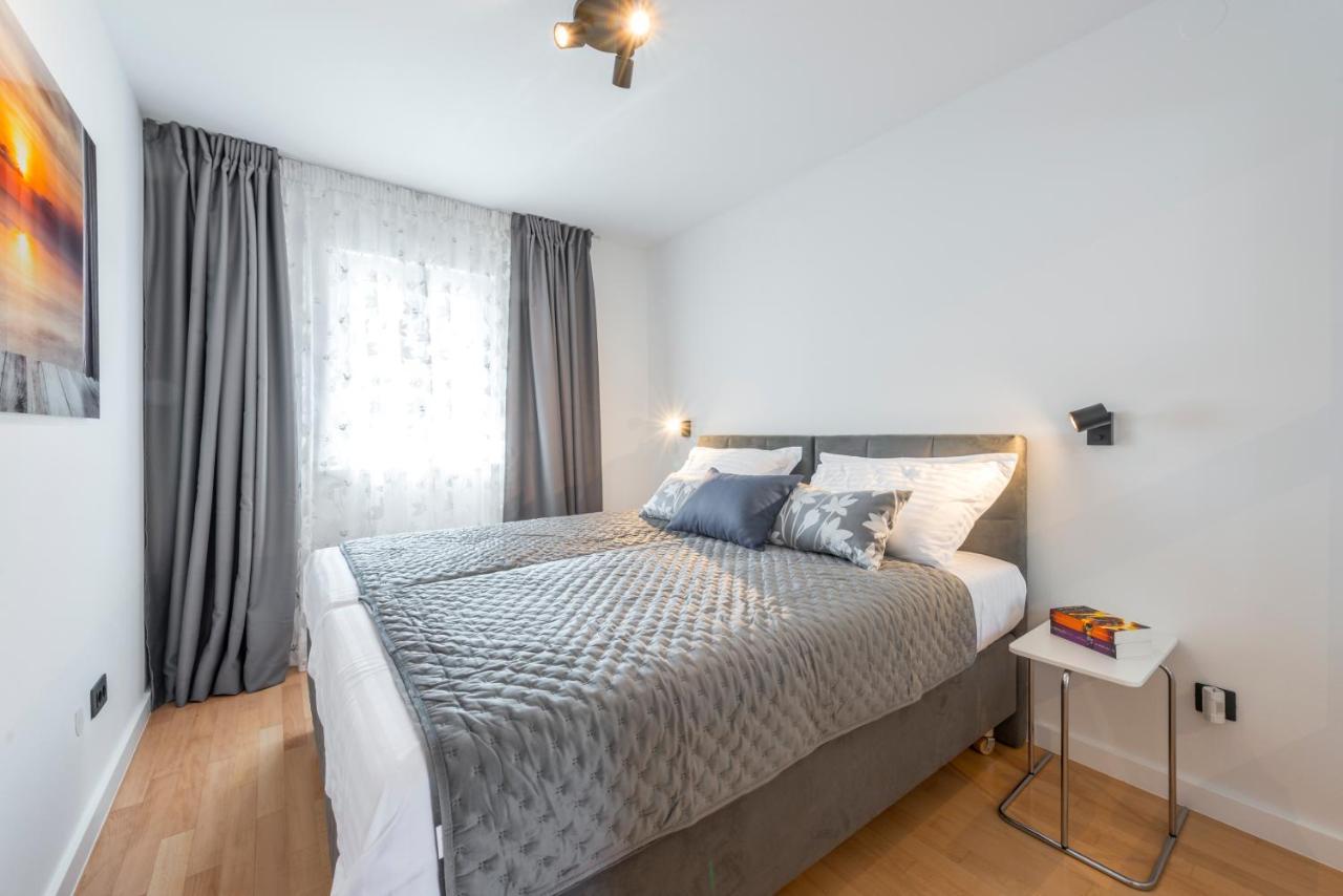 Apartment Tonka Deluxe Ντουμπρόβνικ Εξωτερικό φωτογραφία