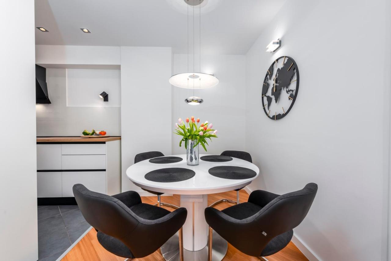 Apartment Tonka Deluxe Ντουμπρόβνικ Εξωτερικό φωτογραφία